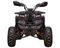 Квадроцикл YACOTA Fusion 125 PRO