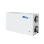 Приточно-вытяжная установка с пластинчатым рекуператором DOMEKT-P-400-H