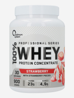 Протеин Optimum System WHEY