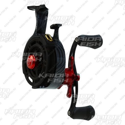 Катушка  инерционная KDF Persista  60 L