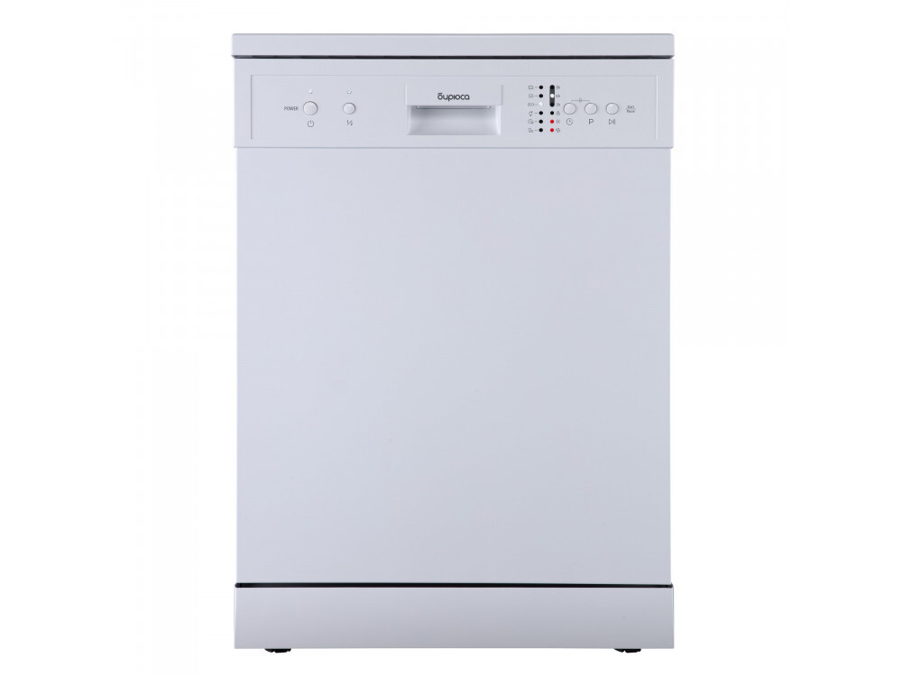 Посудомоечная машина Бирюса DWF-612/6 W