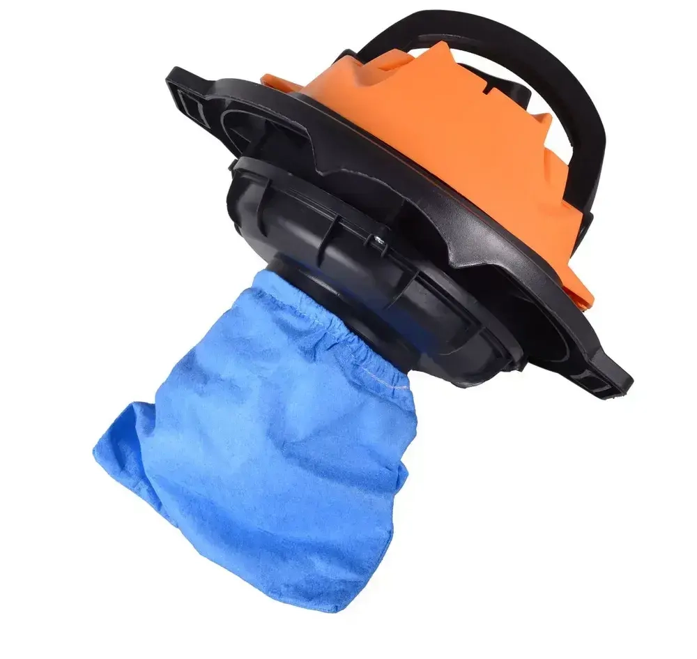 Пылесос строительный; Вихрь (1400 вт; 15л) пылесос промышленный