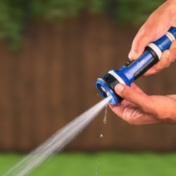 GANS-02 GREEN APPLE Пистолет распылитель 4 режима | GREEN APPLE