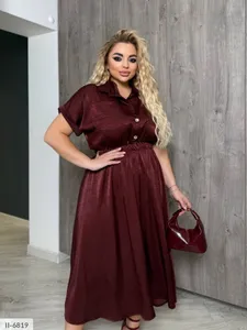 Платье II-6815 Фабрика Моды