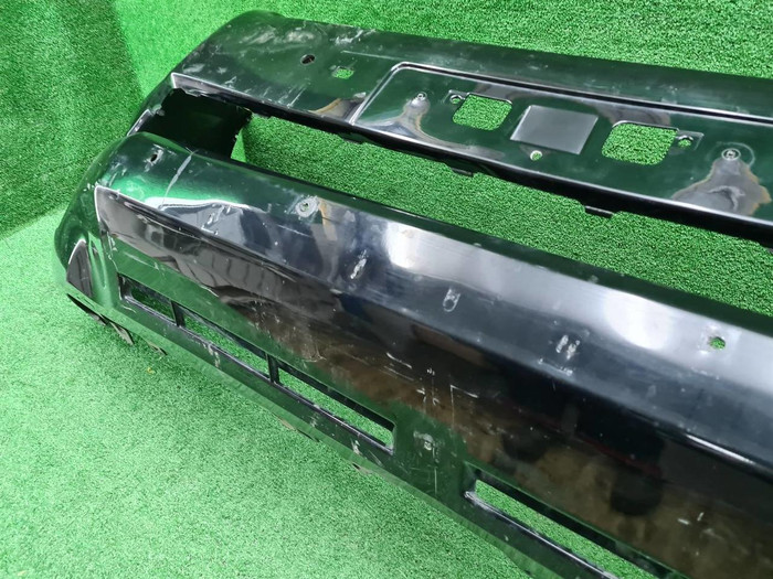 Бампер передний Toyota LC Prado 150 (2017-2020)