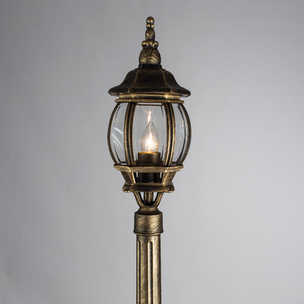 Парковый светильник Arte Lamp ATLANTA