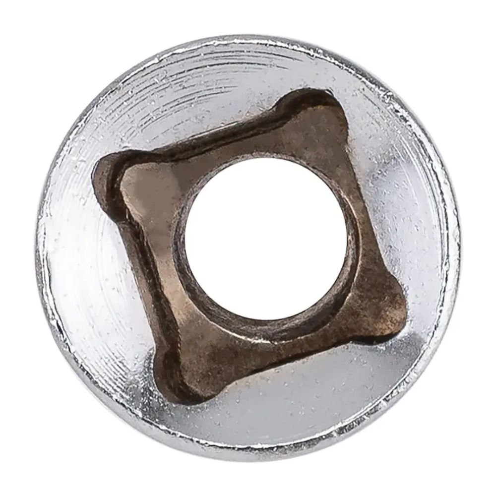 Головка 4,5мм(6 гр.), 1/4'' WMC TOOLS WMC-52545