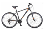 Велосипед 29" Stels Navigator-900 V F020  р.19" черный матовый