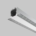Профиль Led Strip ALM-7135-S-2M