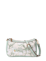 Сумка из экокожи FABRETTI FR50562-11FS