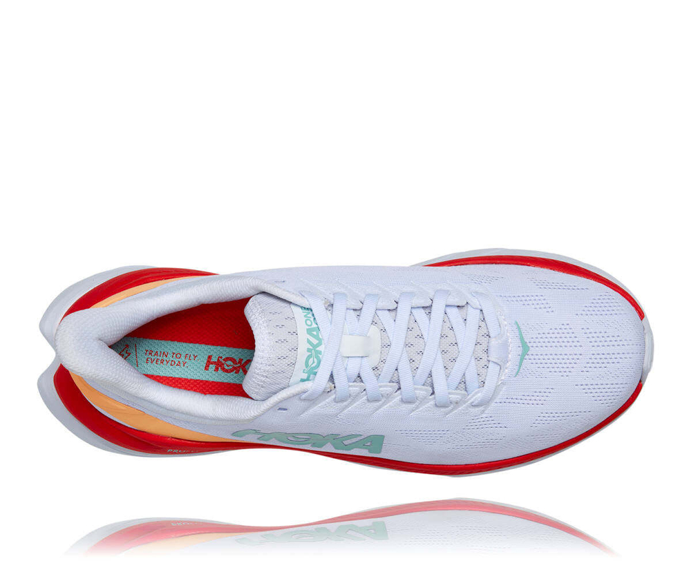 Кроссовки мужские Hoka Mach 4