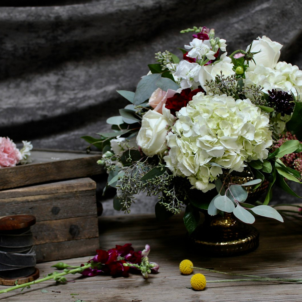 Сделайте свой день ярче!