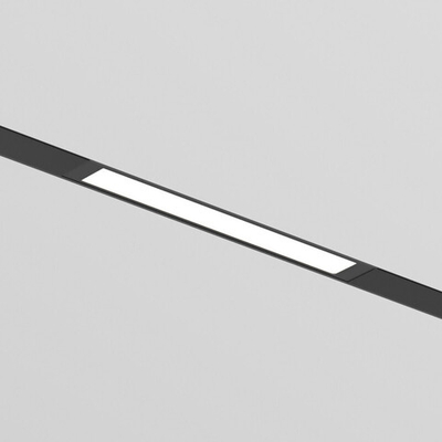 DK8203-BK Линейный светильник SIMPLE LINEAR 9W 4000K, черный