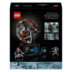 LEGO Star Wars - Дройдека 75381 / артикул   75381  / GTIN 5702017584393