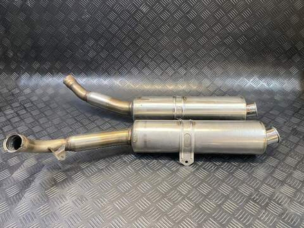 Глушители Honda VTR1000SP 053377