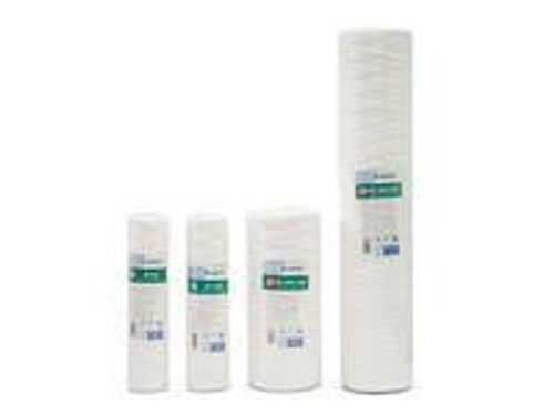 Картридж ДЖИЛЕКС механической очистки воды ВП-10 М-20ББ BIG CLEAR 20'', веревочный (10 шт. в уп.)