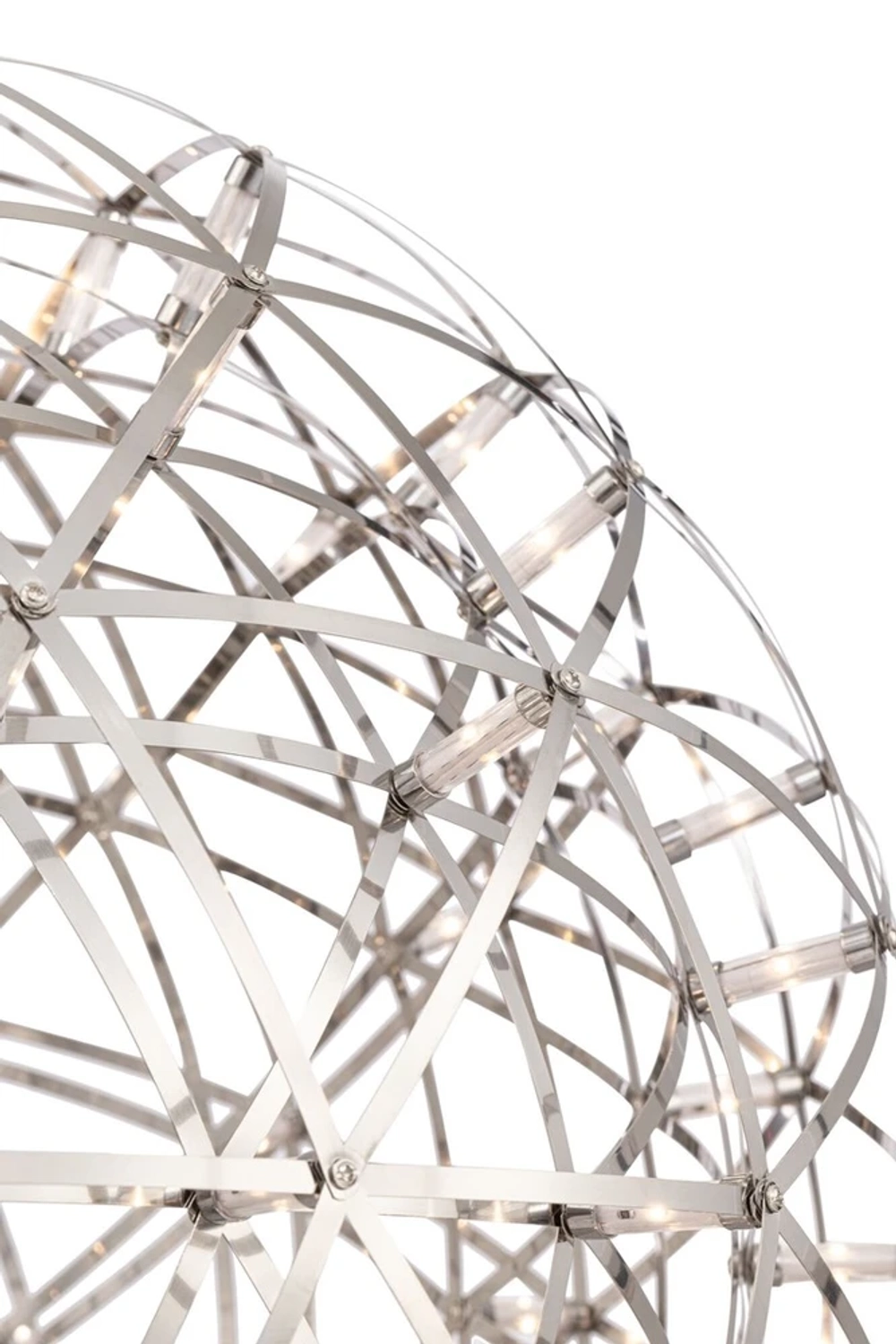 Подвесной светильник Freya AMBER FR5099PL-L45CH