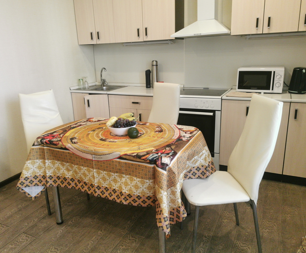 Скатерть "Звездный атлас", по мотивам звёздного атласа Андреаса Целлария "Harmonia Macrocosmica"