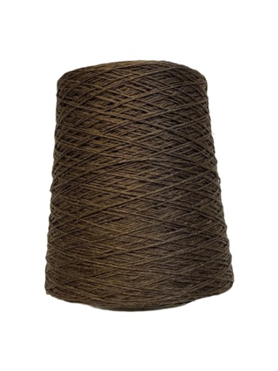 Пряжа на бобине (Италия) 100% лен 100г - 320м 505г