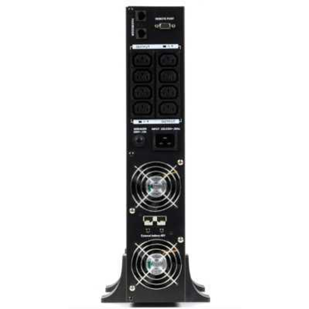 ИБП Бастион RAPAN-UPS 3000 RACK-IN-4X9-E
