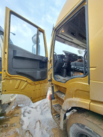 HONGYAN CQ* 4x2 Седельный тягач CQ4186HV52 (Дизельный, 12,9 л, 517 л.с., АТ)