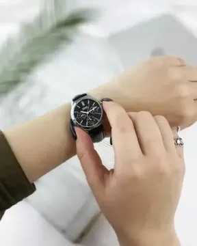 Женские наручные часы Casio LTP-V300L-1A