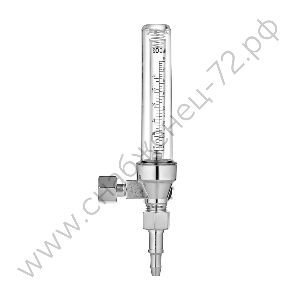 Ротаметр (гайка М16х1,5)