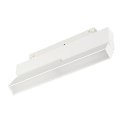 Светильник MAG-ORIENT-FLAT-FOLD-S230-12W Warm3000 (WH, 80 deg, 48V DALI) (Arlight, IP20 Металл, 5 лет) 035858(1)
