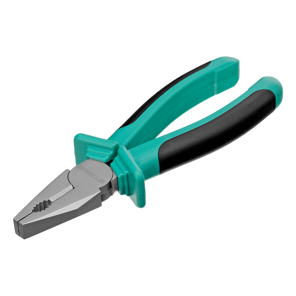 Набор инструментов, 1/2", 1/4", CrV, пластиковый кейс 69 предметов Stels