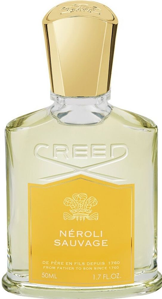 CREED NEROLI SAUVAGE EDP 50 ML