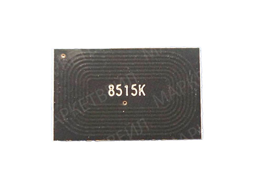 Чип для Kyocera TASKalfa 5052ci/6052ci (TK-8515K) Black, 30K (ELP Imaging®)