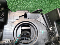 Фара правая Jeep Grand Cherokee WL (2021-н.в.) LED