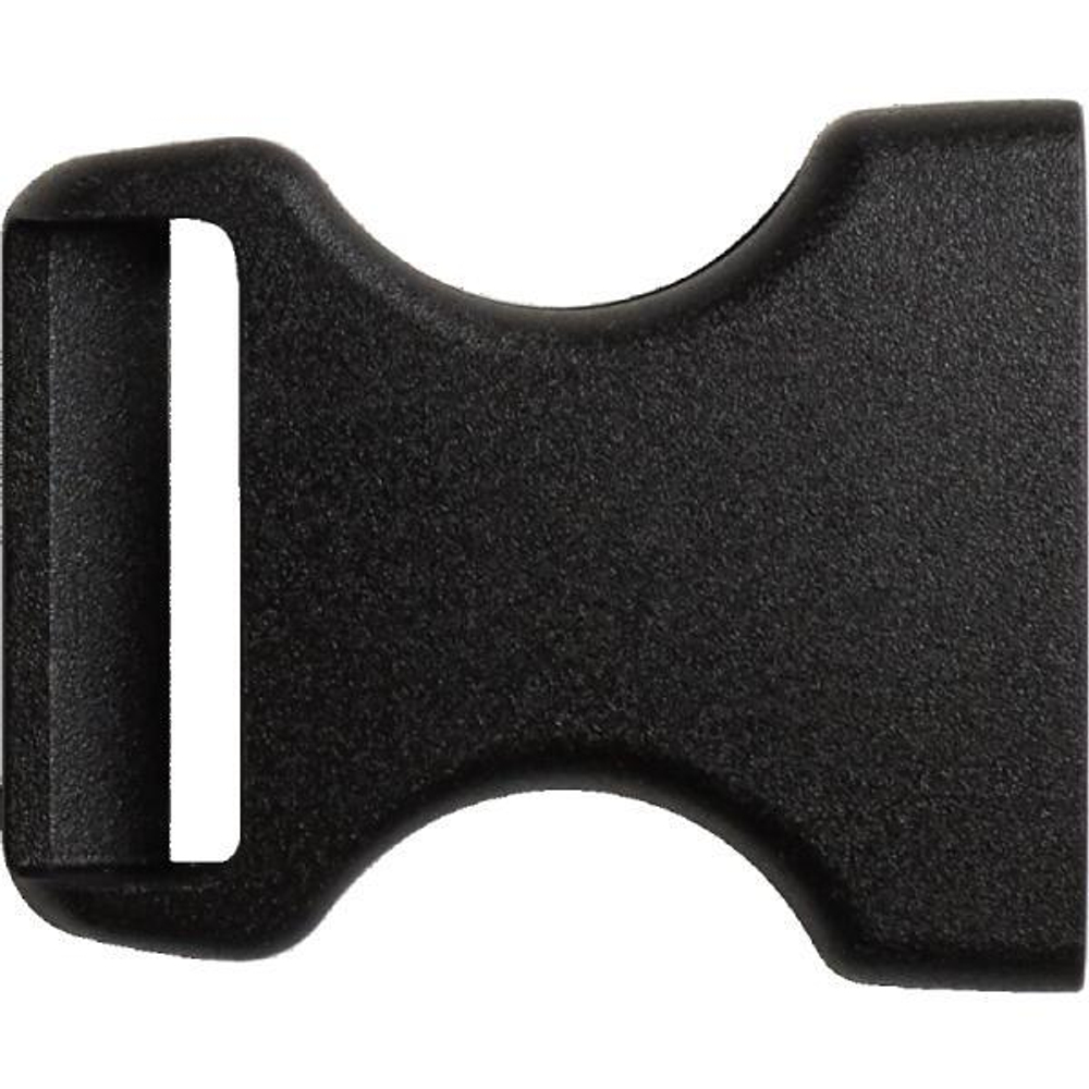 Застежки защиты Fox Youth Raptor Female Connectors (Black, OS, 2024 (11194-001-NS))