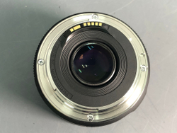 Canon EF 50mm 1.8 STM