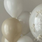 Сет шаров «Добро пожаловать домой!»