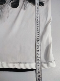 Блузка Orsay красивая 48 размер