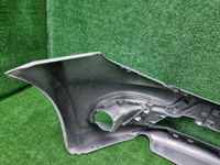 Бампер передний Lada Granta (2018-н.в.)