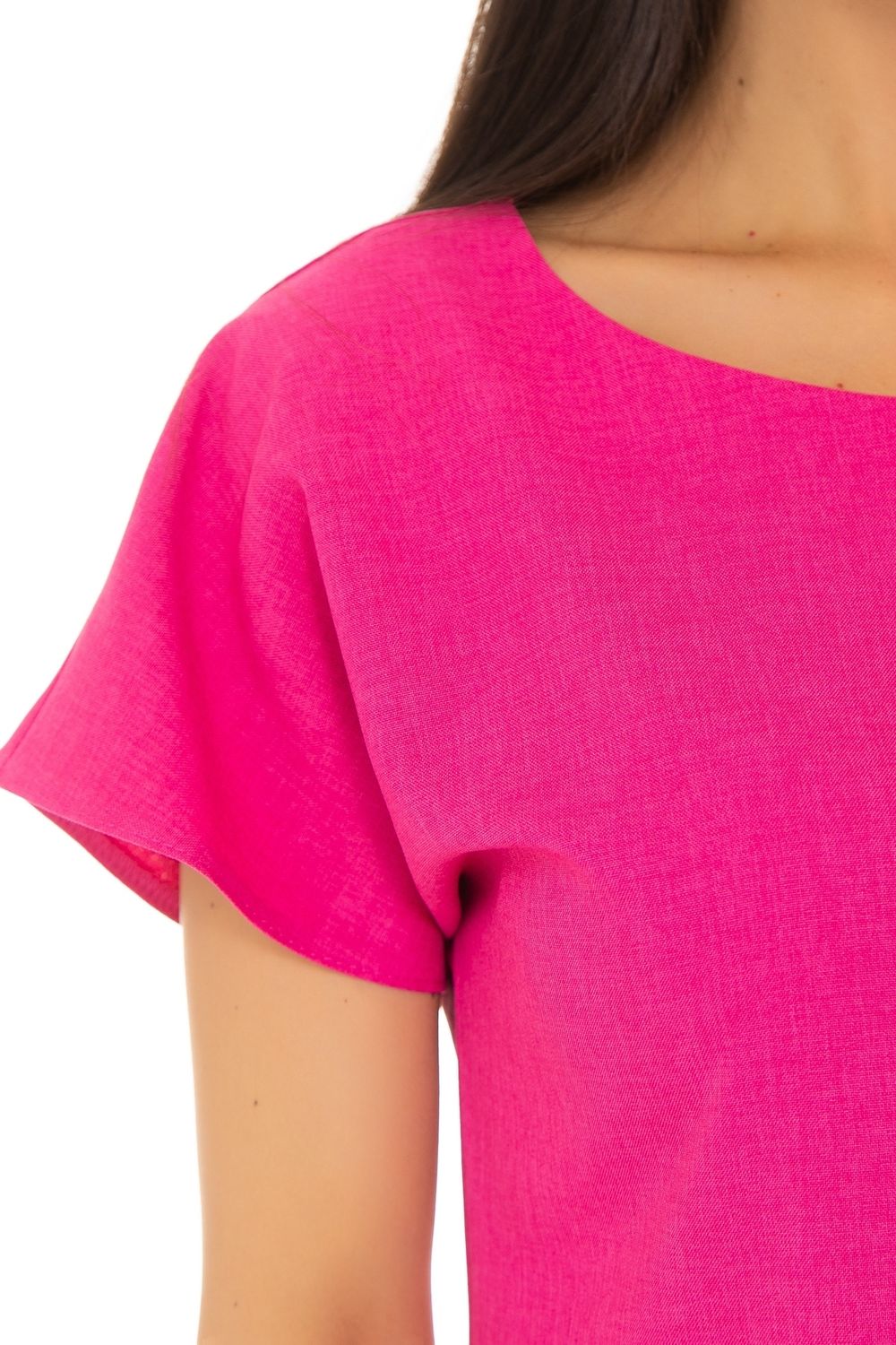 Платье  Первая Леди (яркая) Diolche