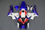 Комплект пластика для мотоцикла Honda CBR 600 RR 05-06 HRC