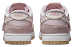 Кроссовки Nike Dunk Low Teddy Bear (Женская размерная сетка)
