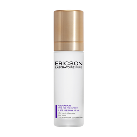 Ericson Laboratoire Лифтинг-сыворотка G14 Lift Serum G14 30 мл