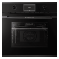 Духовой шкаф Kuppersbusch B 6330.0 S2 Black Chrome