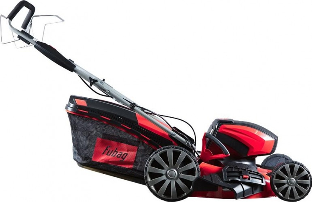 Газонокосилка аккумуляторная FUBAG FLA 5180 SM самоходная 641066
