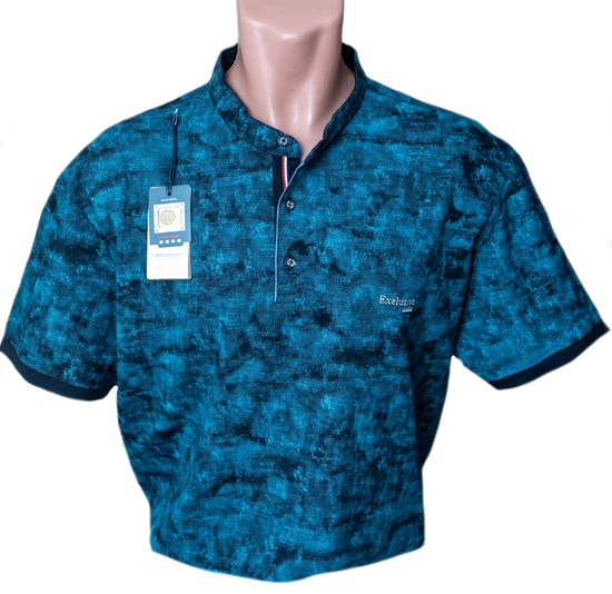 Большая Футболка REDDOWN большой размер (56-62)