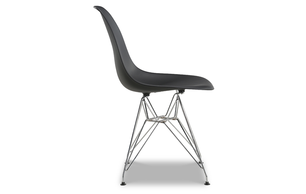 Стул PM073 (Y304M) black (черный)