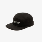 5P Night Glow Cap Black 10th anniversary