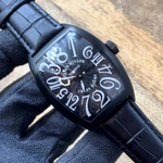 Часы Franck Muller