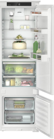 Встраиваемый холодильник LIEBHERR ICBSd 5122