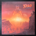 Dio - The Last In Line (Голландия 1984г.)