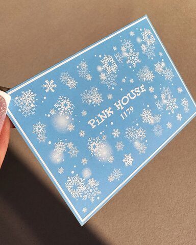 Слайдер 1179 Pink House